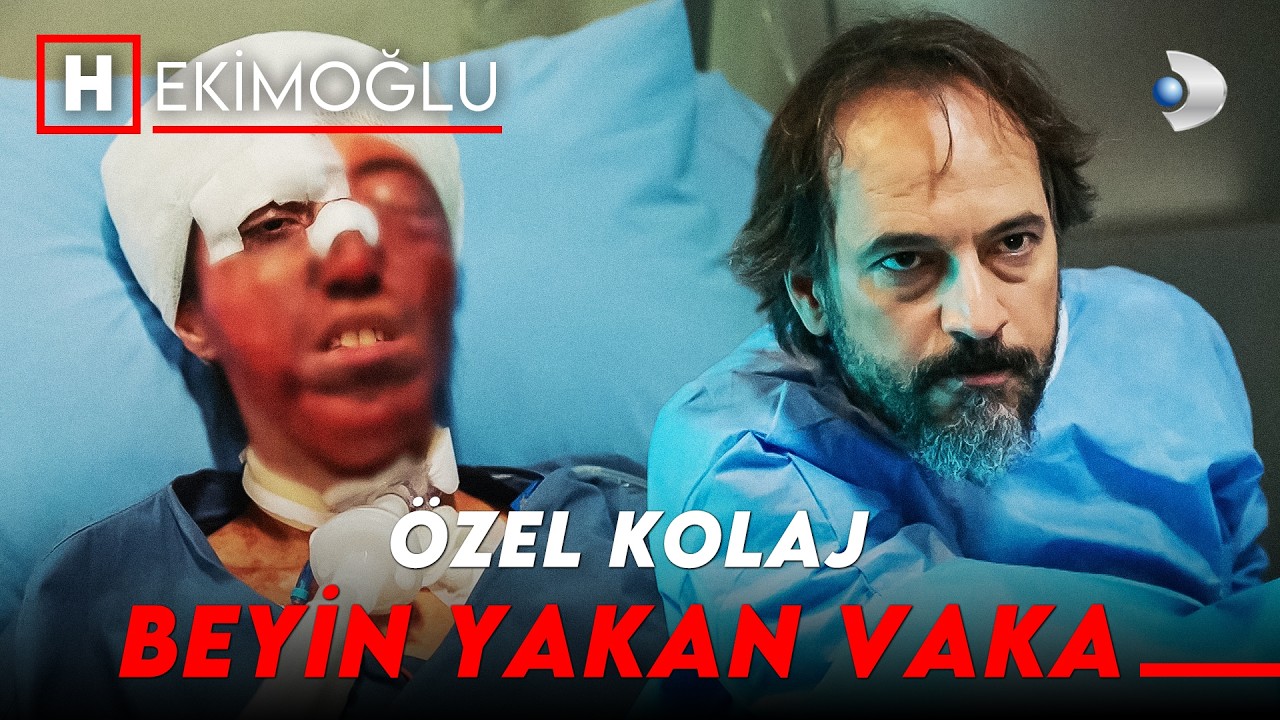 Tedaviler neden işe yaramıyor? - Hekimoğlu Tanı Sahneleri