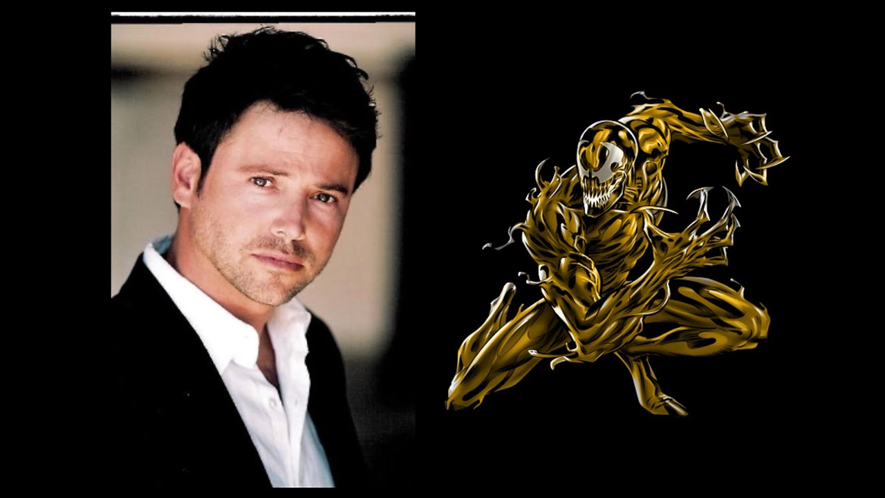 David Lascher Voices Phage