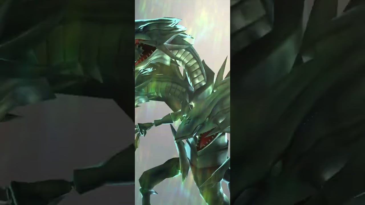 #yugiohduellinks NewRicoSilk Blue-Eyes White Dragon deck