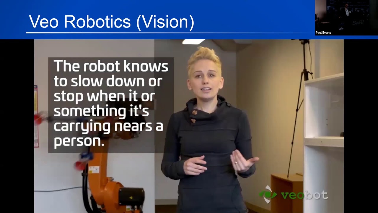 Robotics Trends & the Impact on Employment