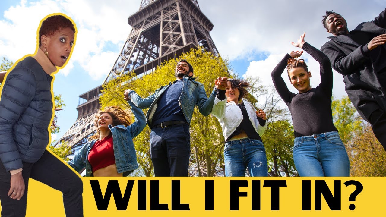 How can you minimize culture shock when moving abroad?