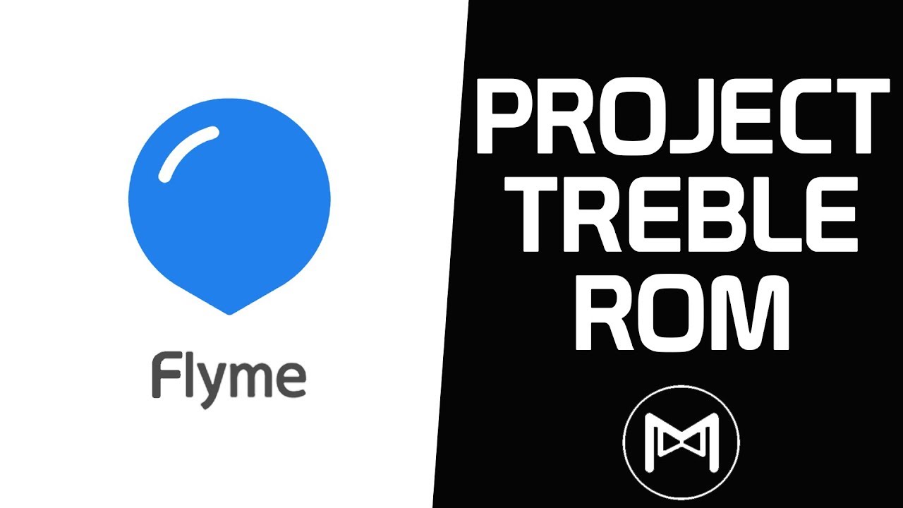 Flyme OS Android 9.0 Pie GSI | Project Treble ROM