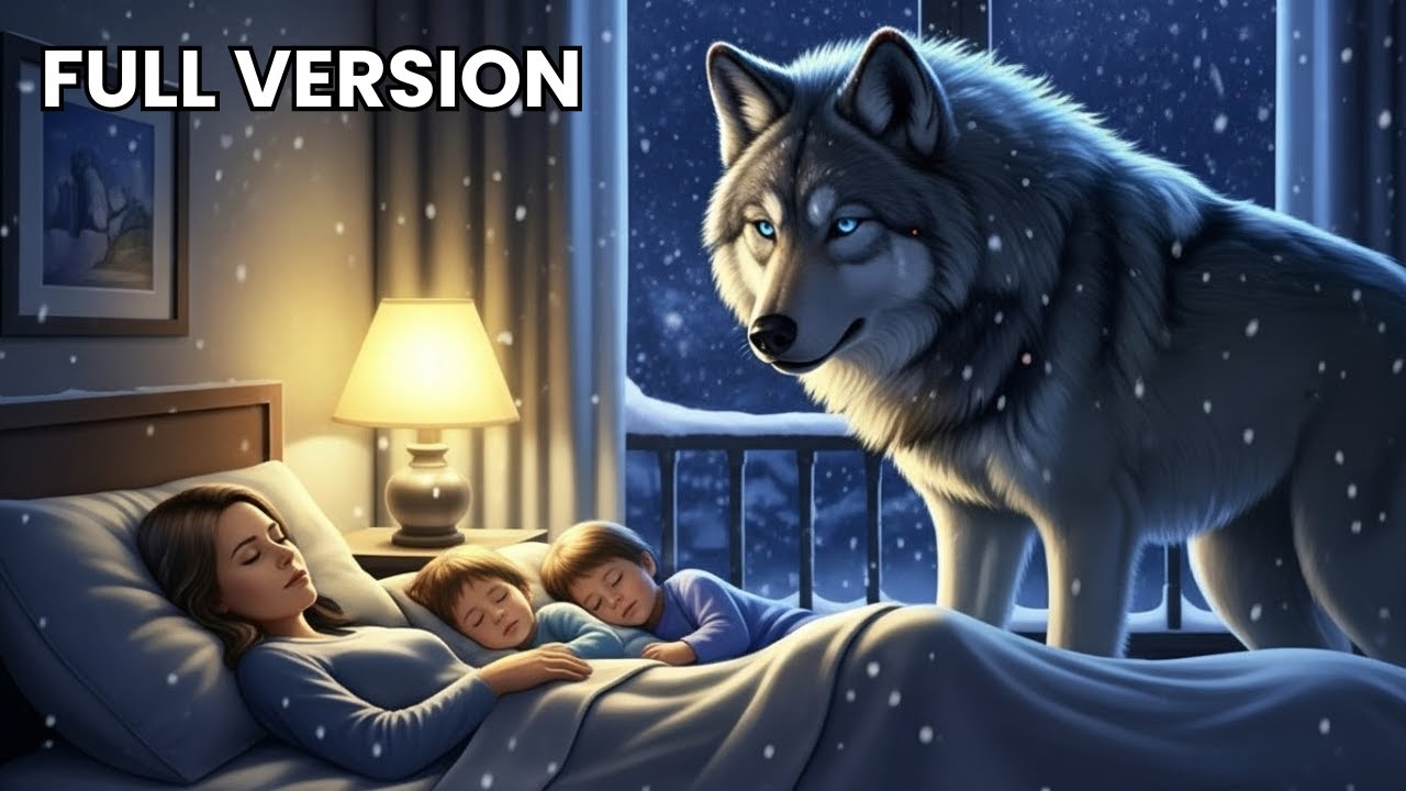 No She-Wolf Survived the Alpha's Hellion Twins—Until a Scarred Outsider Did the Impossible