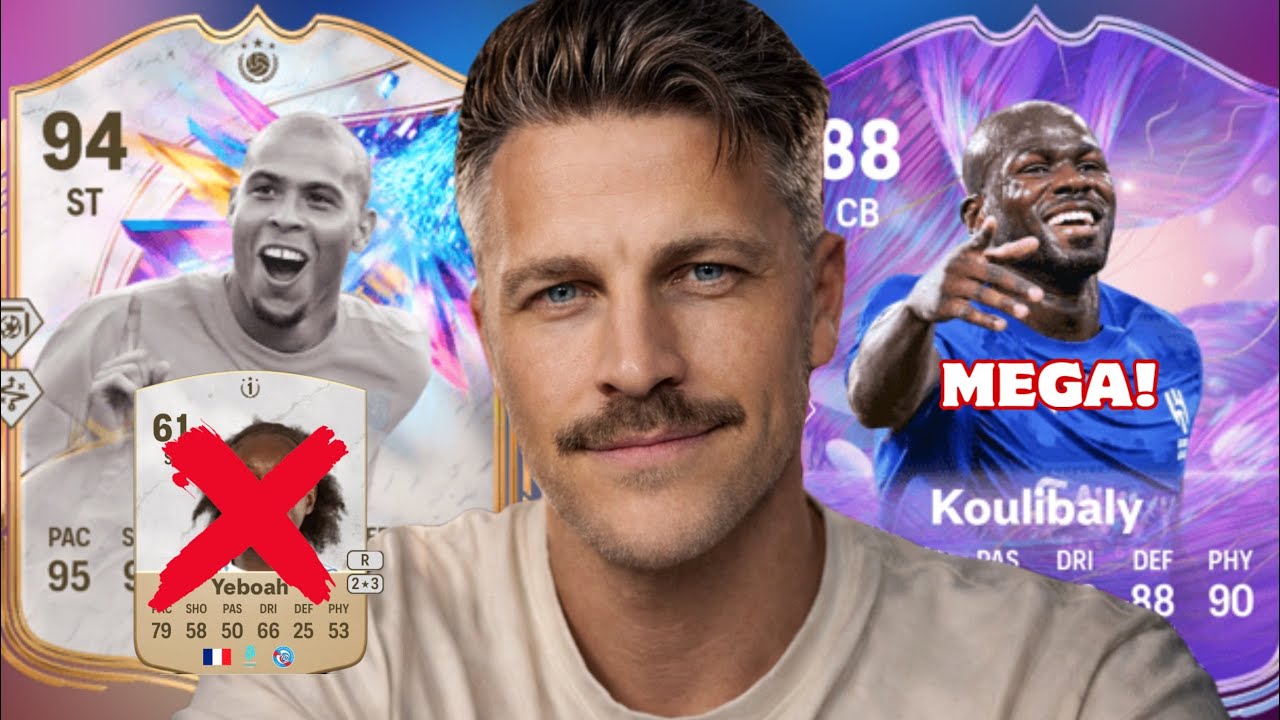 DOCH WENIGER SWAP TOKENS 👀 BESTE FREE PACKS AB MORGEN ✅  MEGA SBC 🔥 EA FC 26