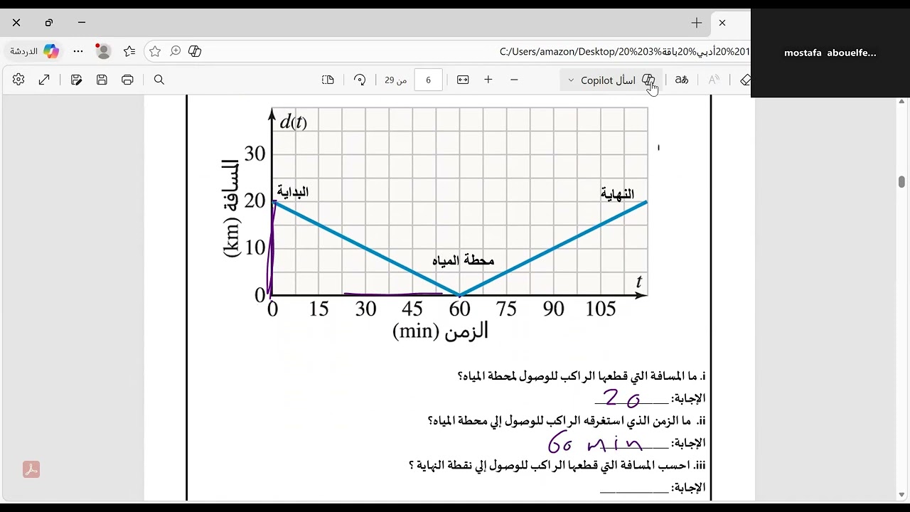 ٦ مارس ٢٠٢٦
