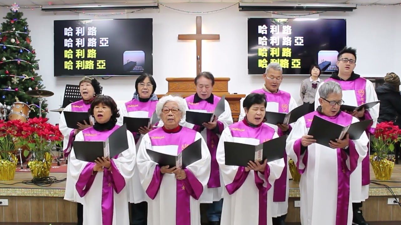 仰望 Look upon God h_hy