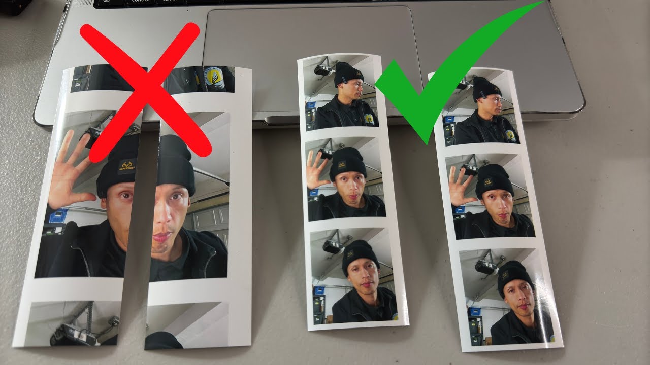 How To Connect DNP Printer to iPad | Tutorial 2025 | Photo Booth Rental Company