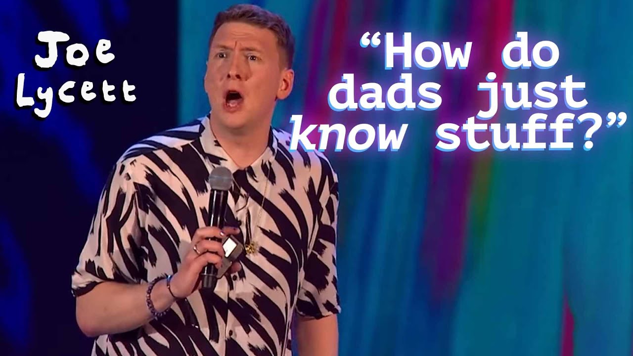 The Horrors of Home Renovations!  | Joe Lycett