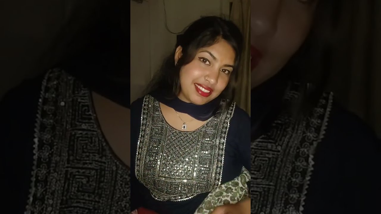 hema arya  UK04  is live