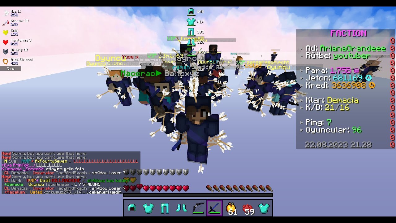 Kill Montage 4 #hiranetwork