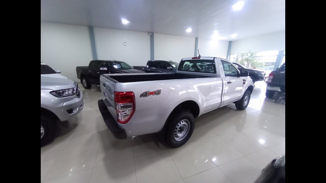 RANGER XL 2.2 2023