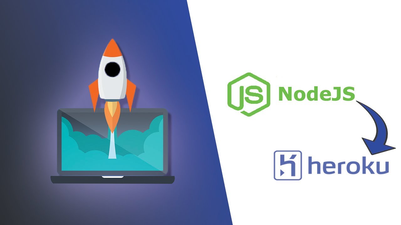 Criando uma API NodeJS e Publicando no Heroku - Hospedagem Gratuita
