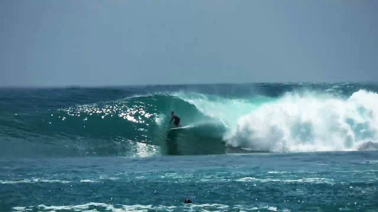 PERFECT LANCES RIGHT OCTOBER 2025 MENTAWAI