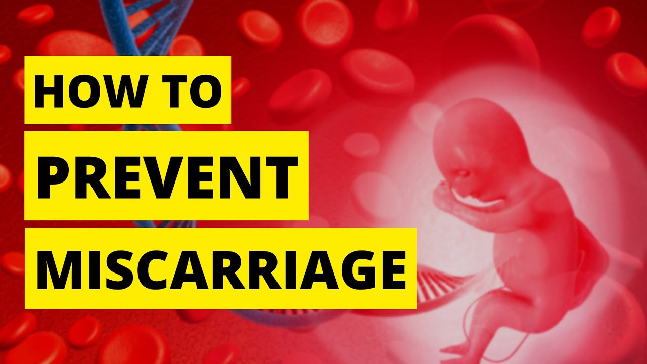 Early Miscarriage - 10 Things to know when trying to conceive