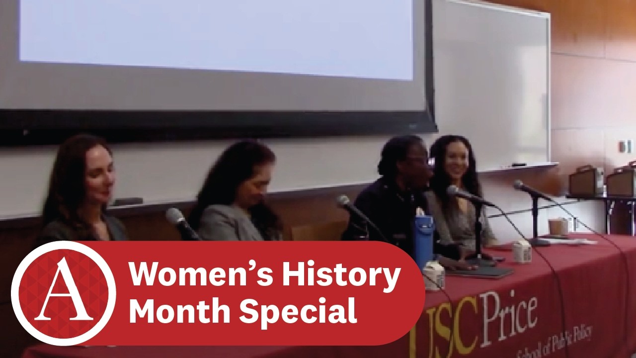 ATVN spotlights female leaders for Women’s History Month | ATVN Wednesday March 4, 2026