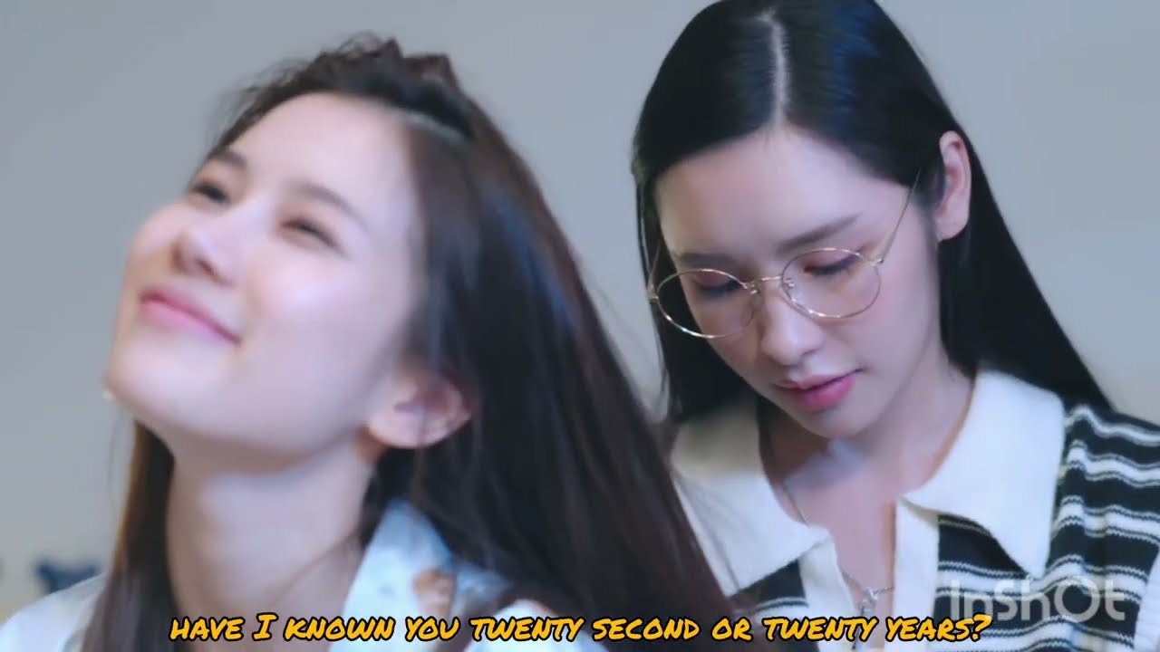Phi Gayo 🔮 × Manow 🍋  FMV (moment from the love senior the series)