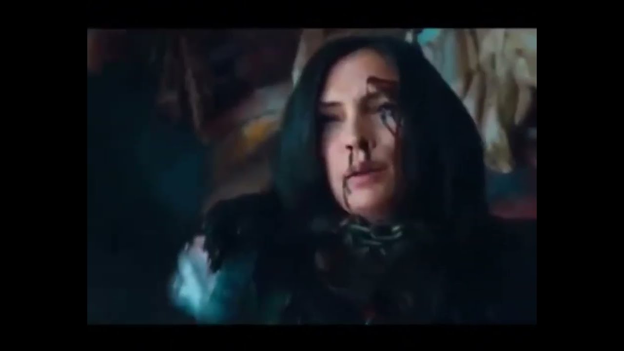 Mission on Killing Witches | Hansel & Gretel: Witch Hunters (2013) Best Movie Scene