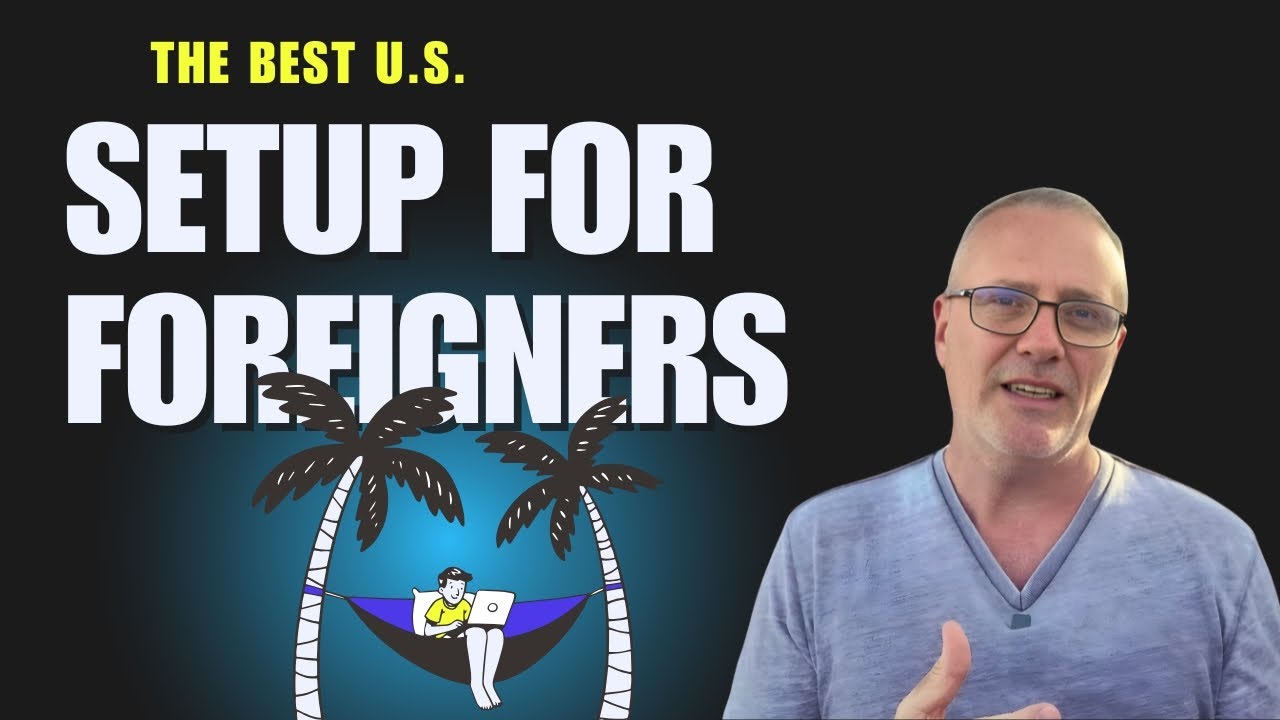 Forming a U.S. Company as a Non-Resident: Best Structures Explained