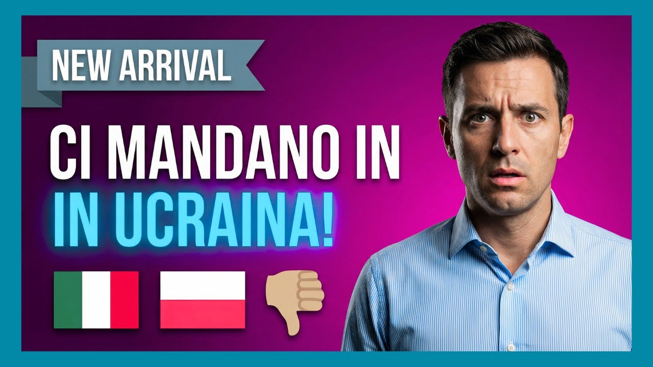 La verit&agrave; nascosta dietro l'incontro a Ginevra. Italia e Polonia fuori dal tavolo.