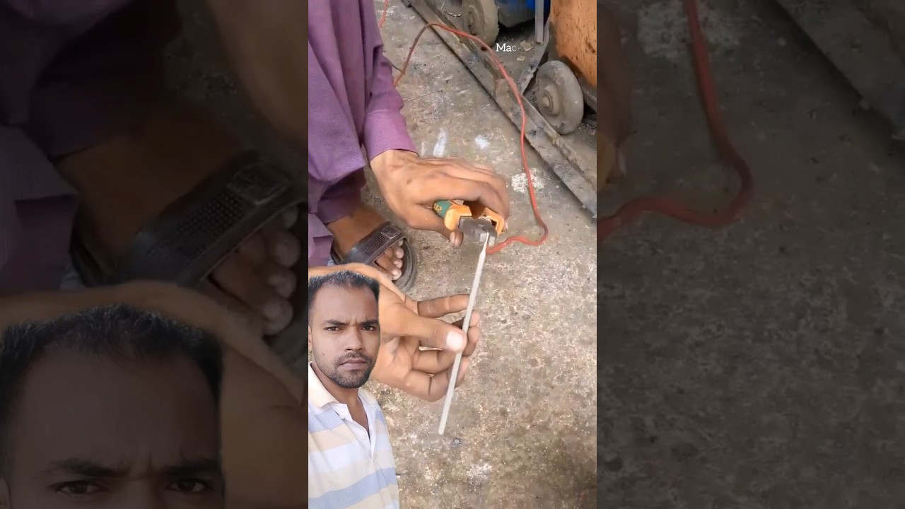 welding wow international wold techniques #welding #shorts