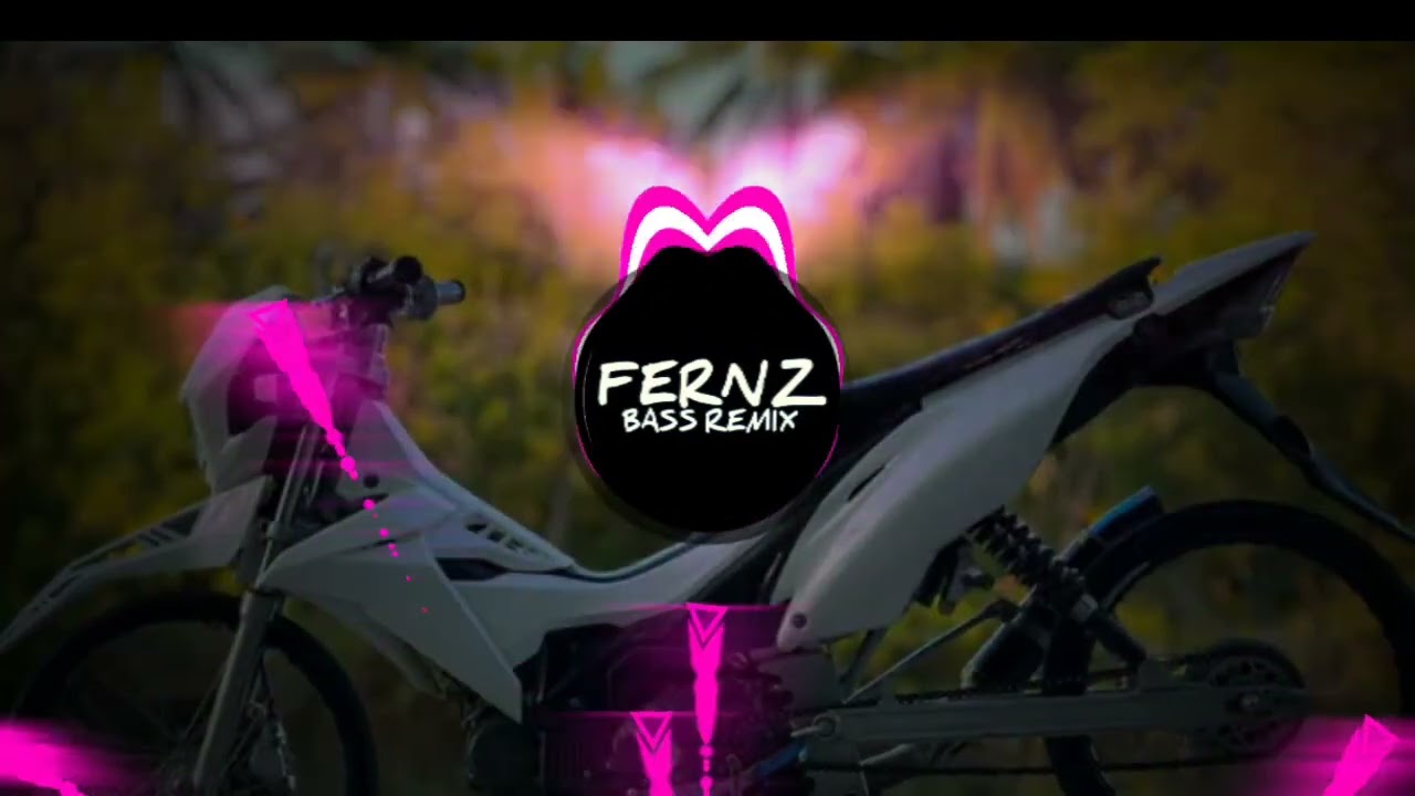 DJ YOUR SO BEAUTIFUL - AKON _ FULL ANALOG BASS SLOWED REMIX ( DJ FERNZ BASS )