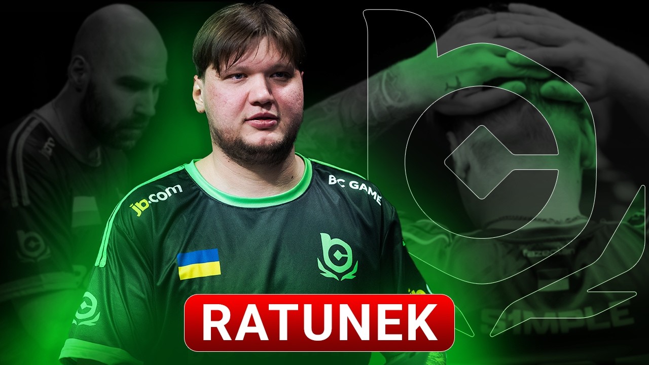 Czy Polak URATUJE Karierę Legendy CSa?
