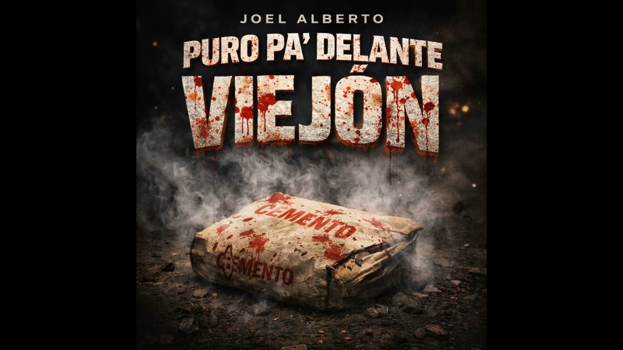 CORRIDO DEL MORRO JOEL ALBERTO (VIEJÓN)