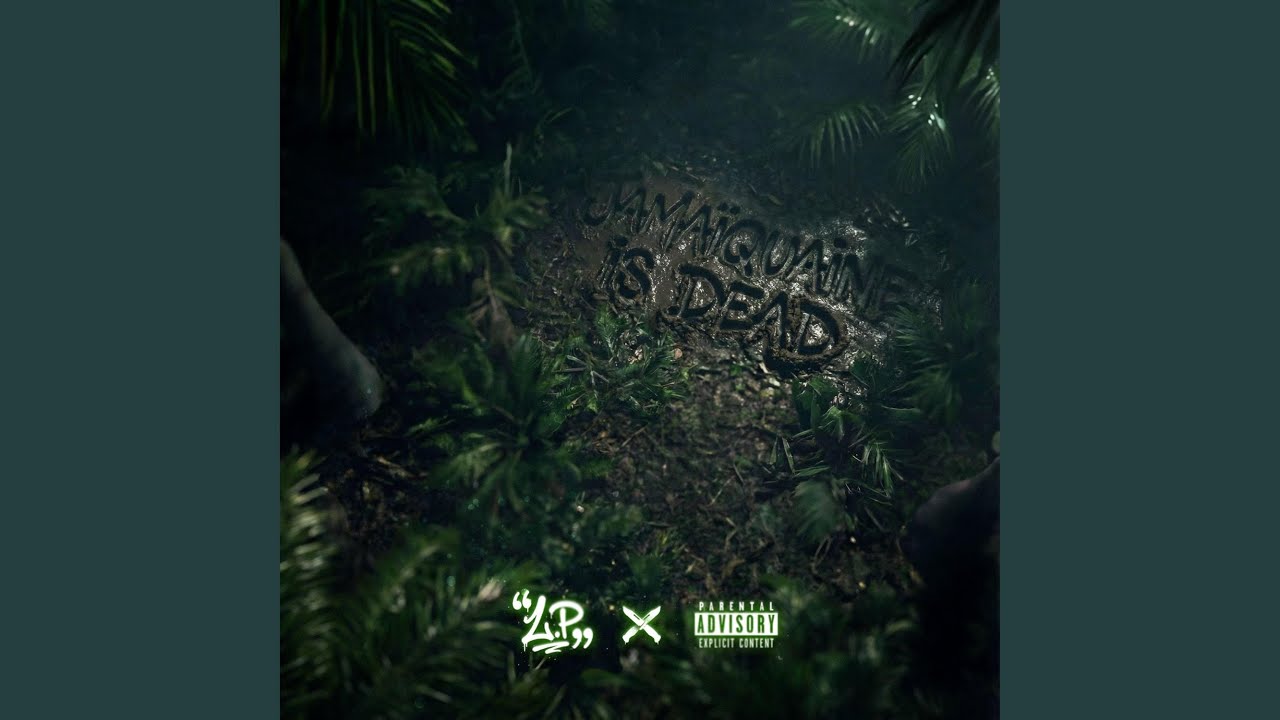 DEAD (feat. Stelko & I2s)