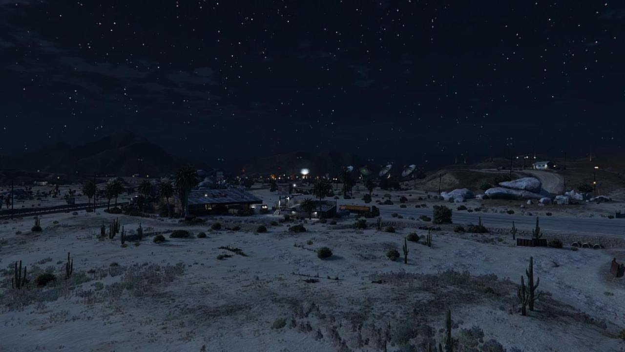 Grand Theft Auto V