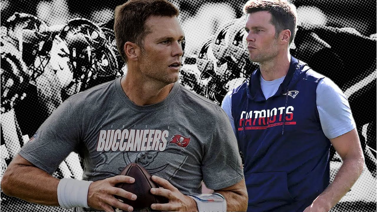 This is why Tom Brady WINS so much