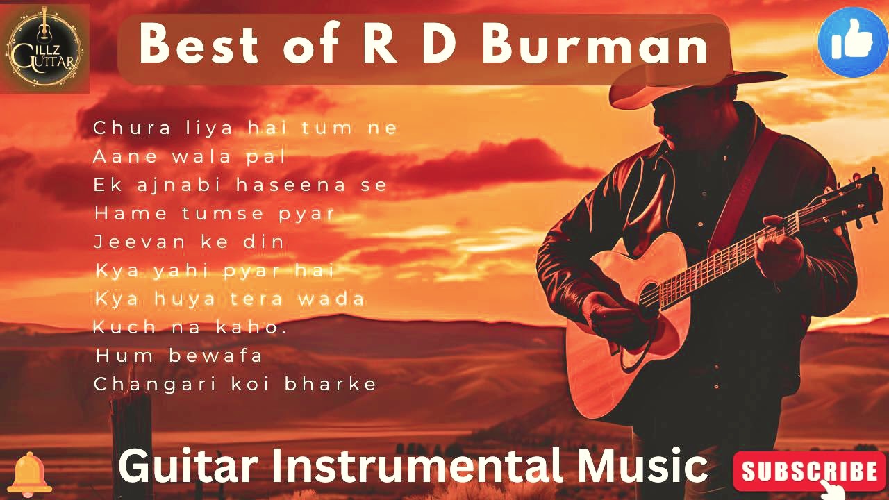 NON- STOP HINDI INSTRUMENTAL 
