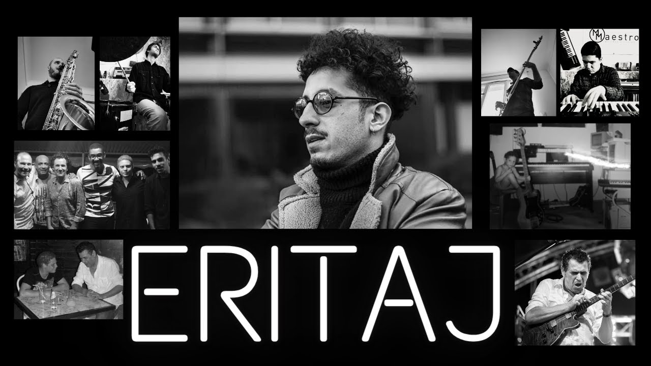 ERITAJ