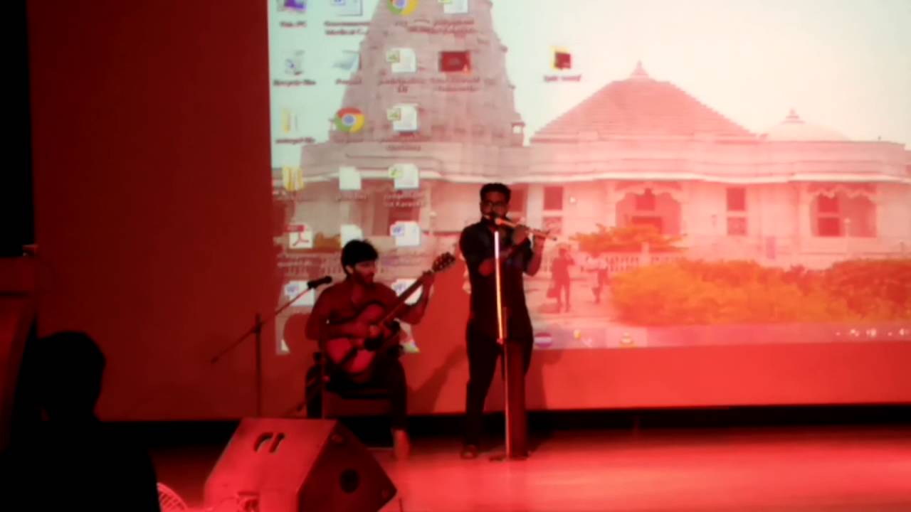 Bollywood Mashup | Flute & Guitar | 2016