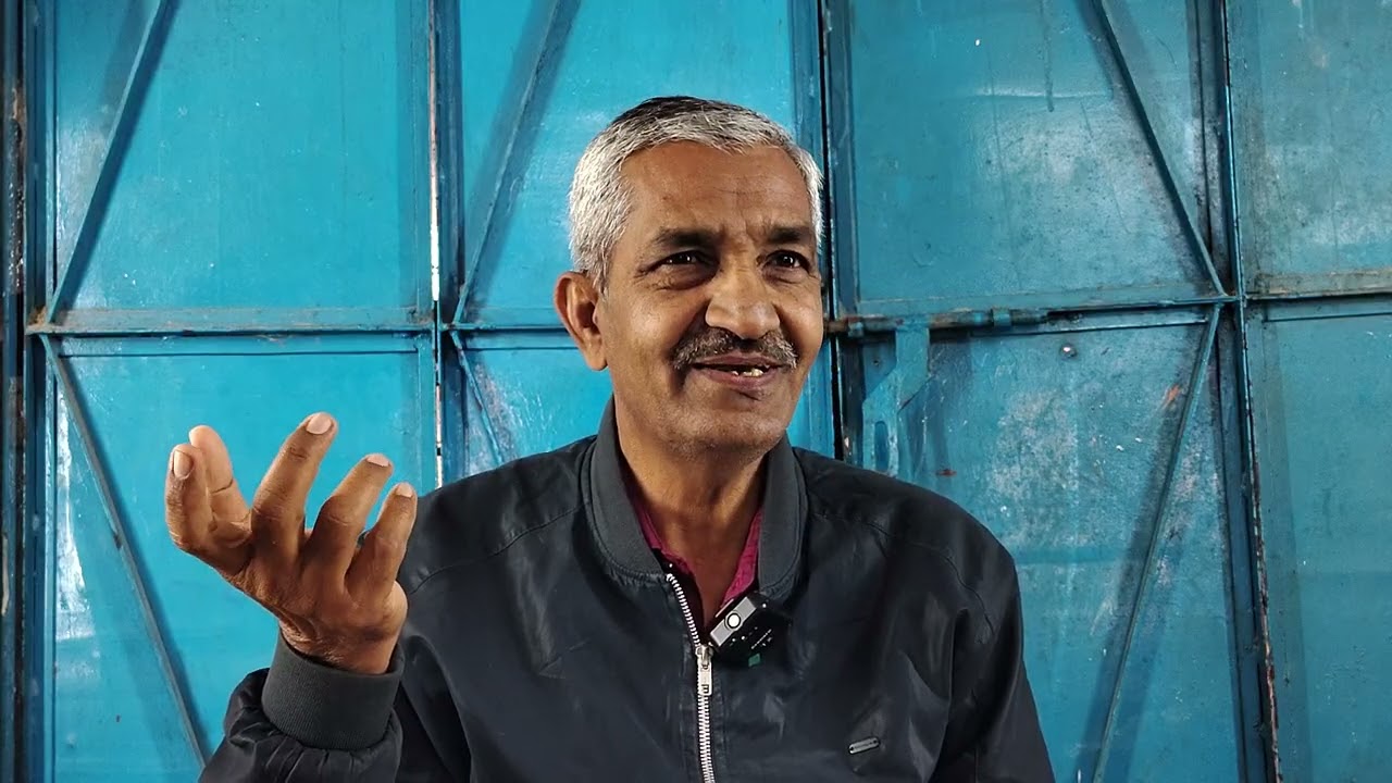 #013 महाभारत 