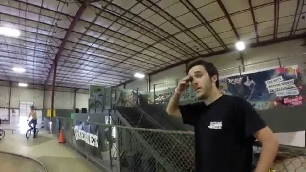 LINE TIME with SAM FLUHARTY 2