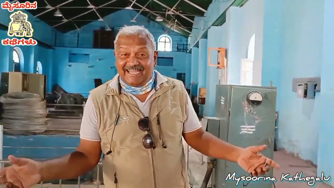 Bangalore - Hesaraghatta