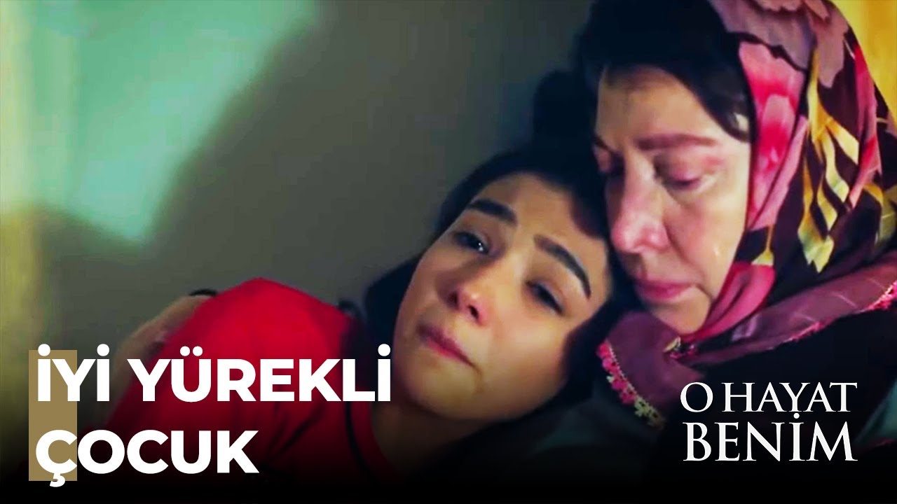 Sultan'ın, Zeynep'in Yanında Olamama Pişmanlığı - O Hayat Benim 89. Bölüm