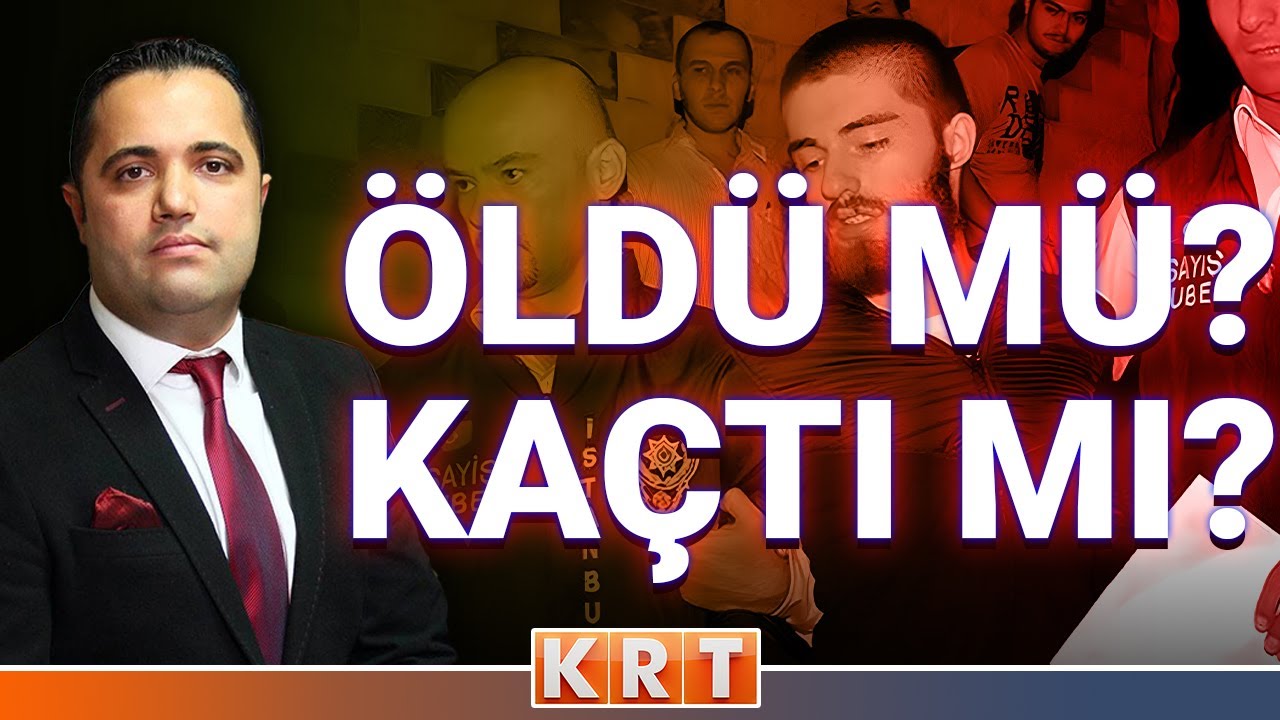 CEM GARİPOĞLU'NUN MEZARI AÇILACAK! AVUKAT REZAN EPÖZDEMİR ANLATIYOR
