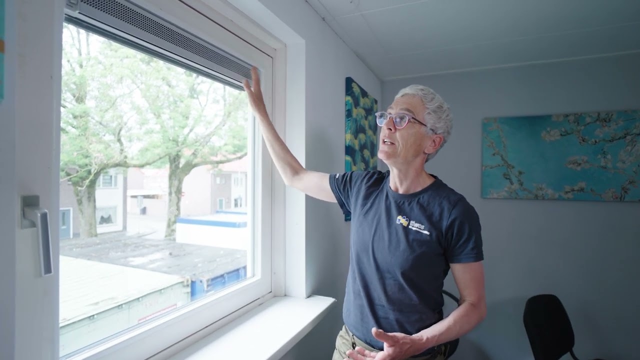 Berkdijk - Hoe gebruik ik mijn woning?