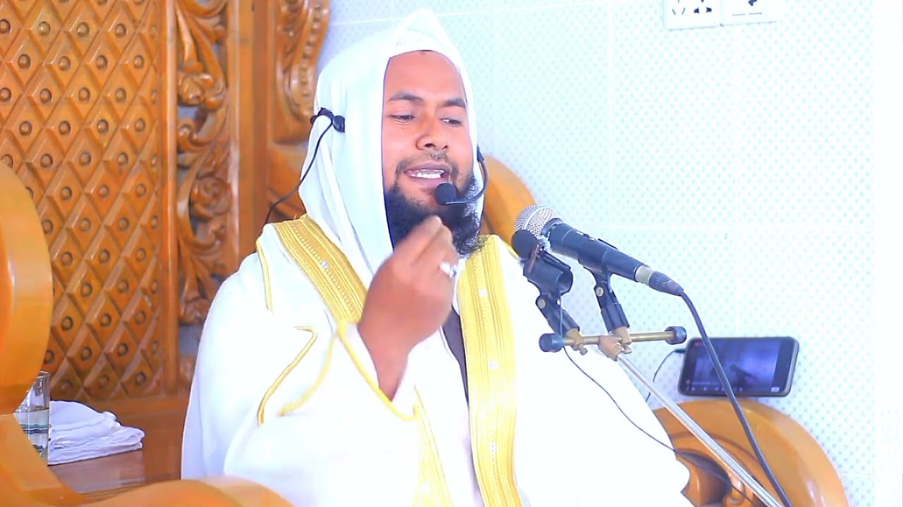 আল্লাহ আমাদের কেন পাঠালেন, আমরা কী করছি? Mufti Mashudur Rahman Rashidi 2026