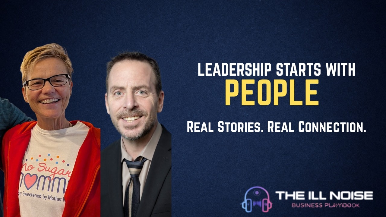 She Gave Up Sugar — And Accidentally Built a Movement