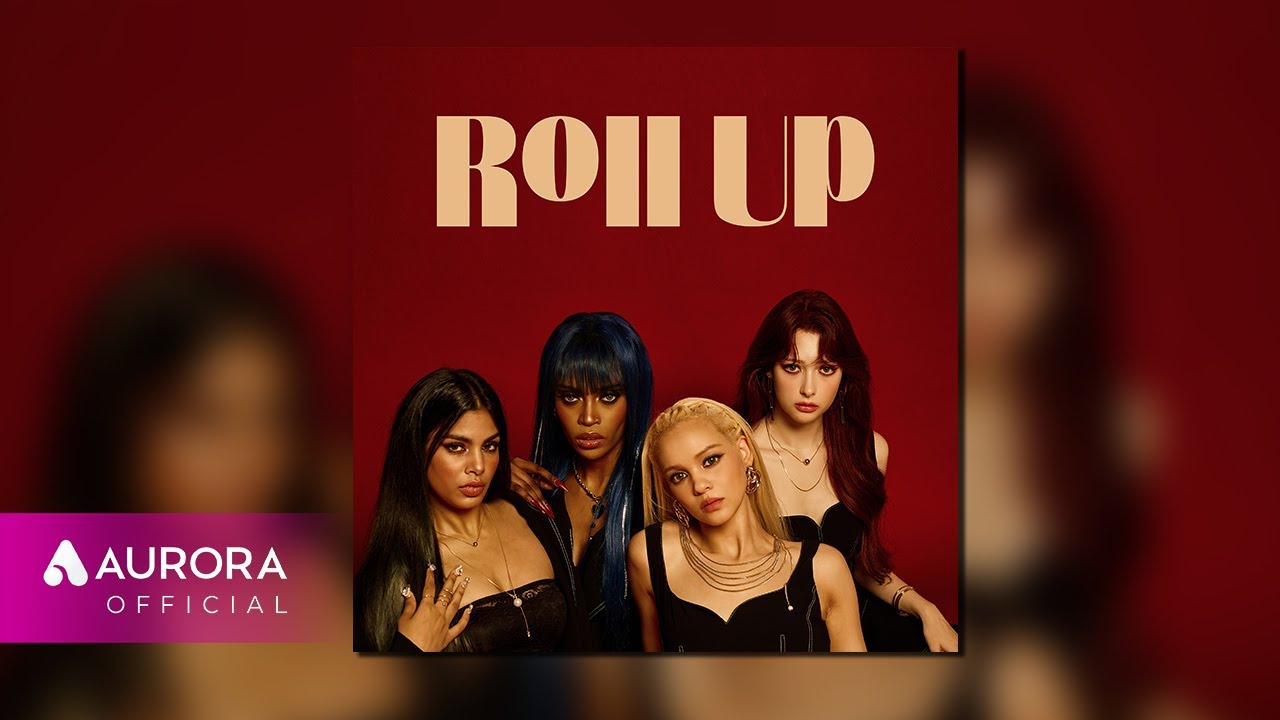 [Official Audio] 블랙스완 (BLACKSWAN) - Double Down | Roll Up