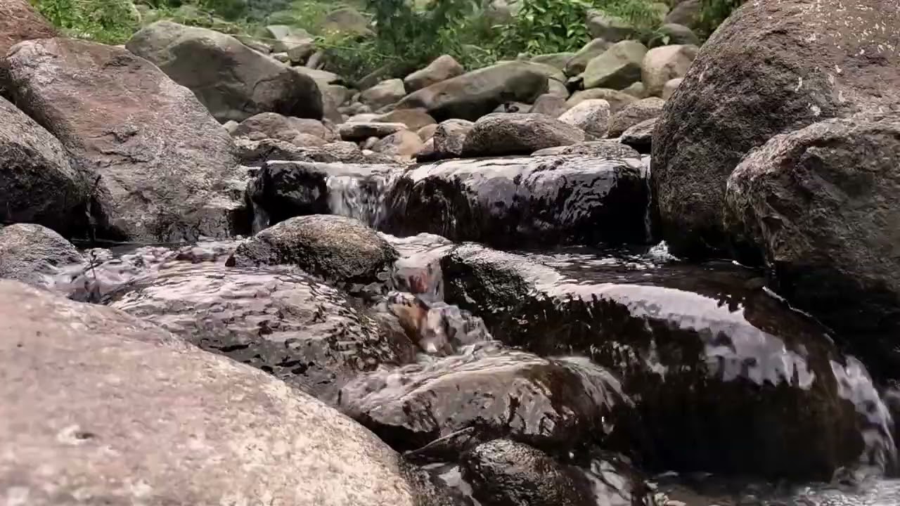 Silent River Energy – Sleep and Healing