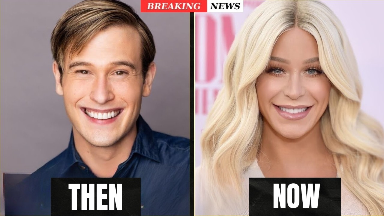 15 Transgender Celebrities You Didn't Know About |Then and Now Photos 2026