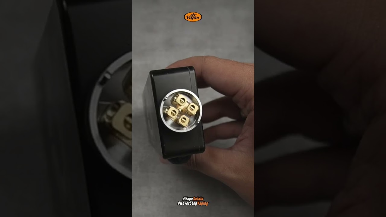 Unboxing AN RDA V2
