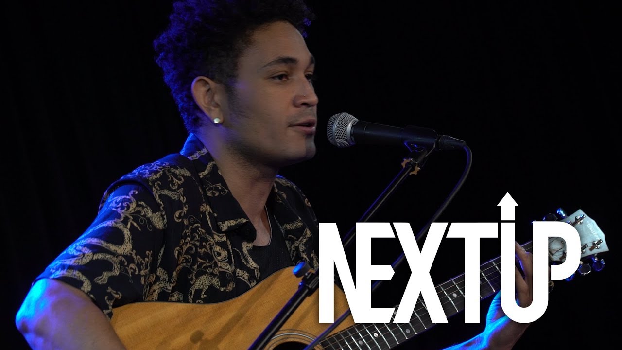 Bryce Vine Performs 