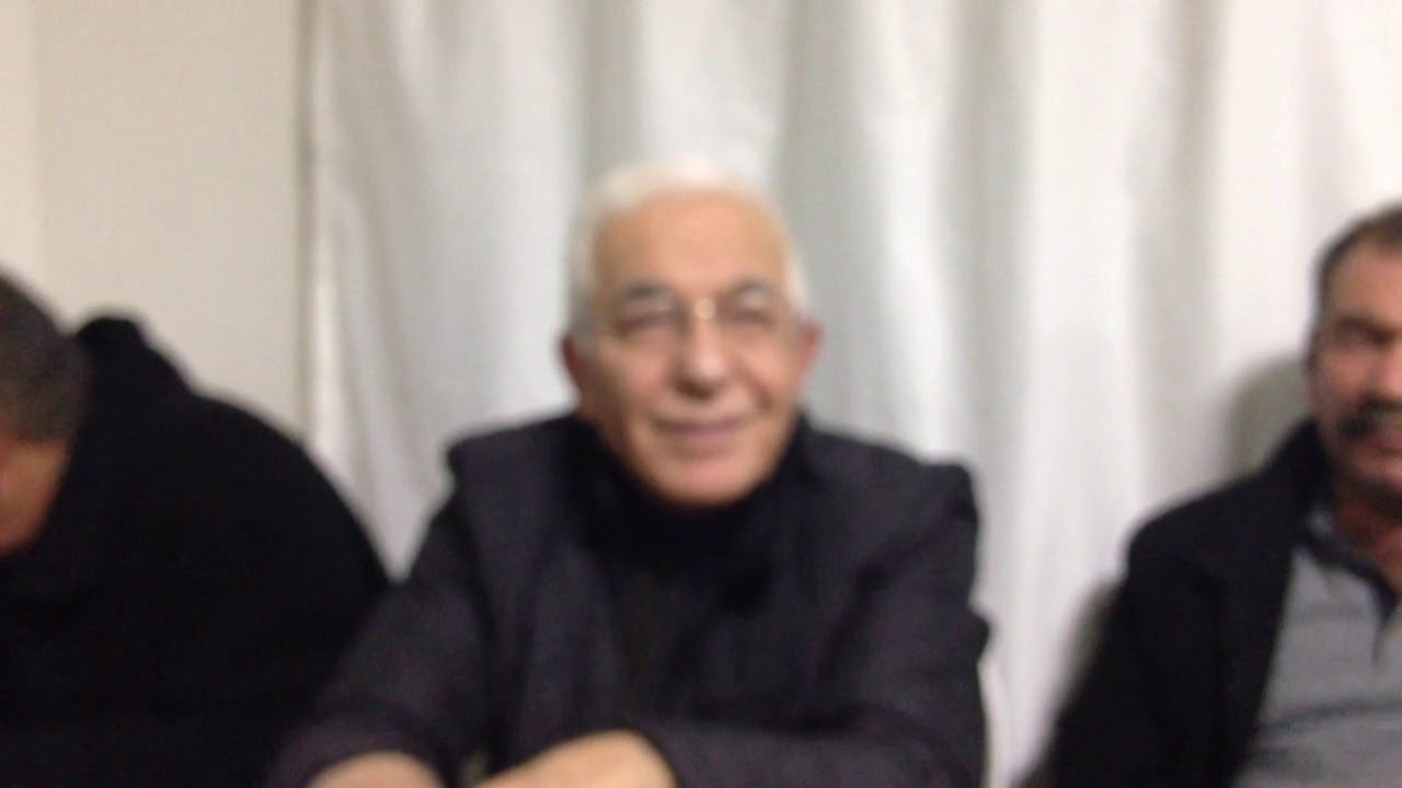 BANKACI FARUK AĞBİ, ELEKTRİKÇİ ŞEREF AĞANIN BOZ DUMANLILARINI ANLATIYOR.(Bölüm 2)