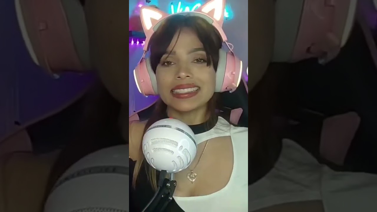 La siento un churre