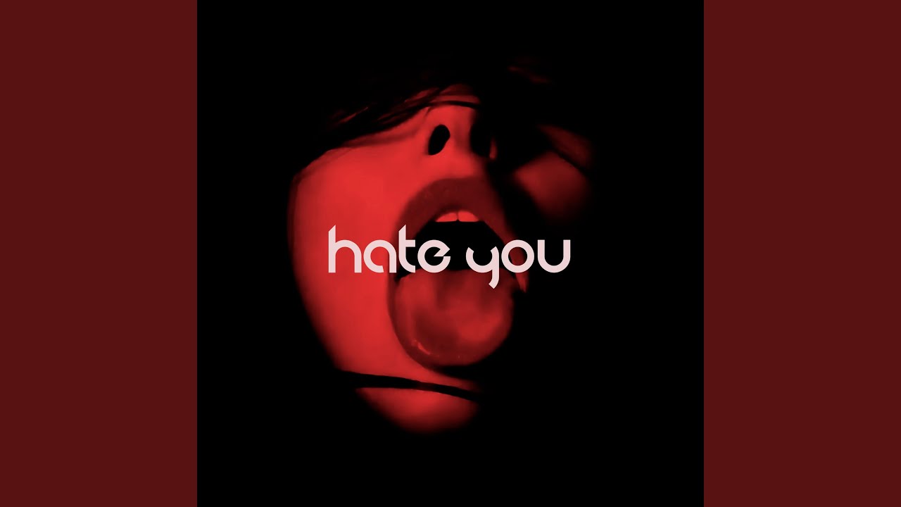 HATE YOU