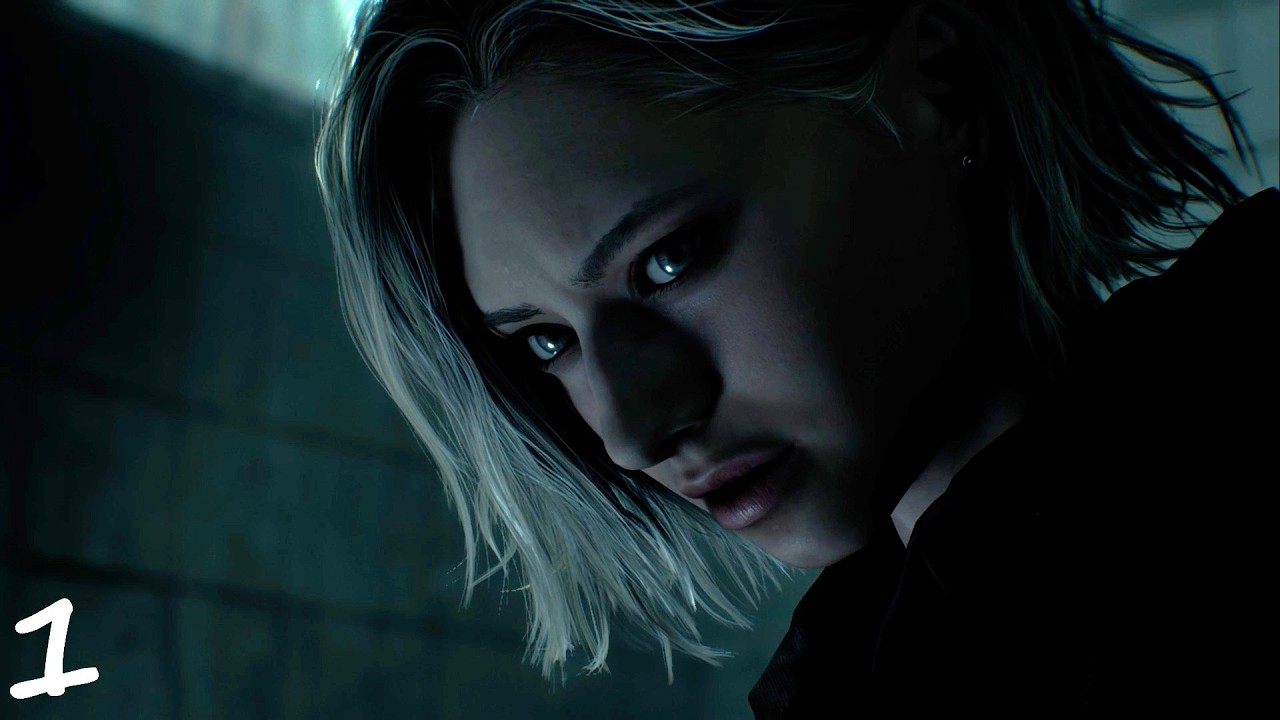 Resident Evil Requiem Part 1 - Capcom Outdid Themselves